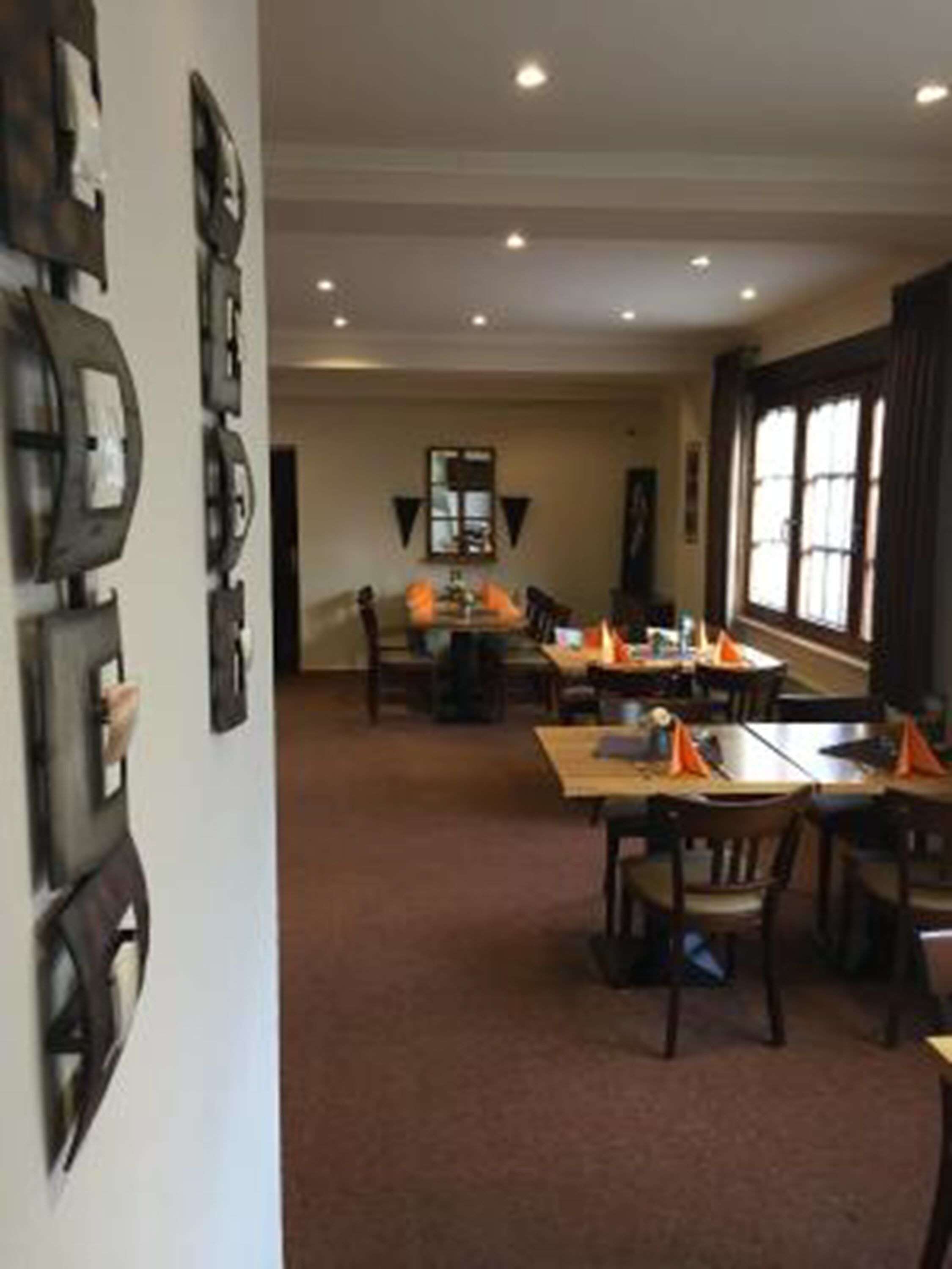 Foto - Hotel Burgklause