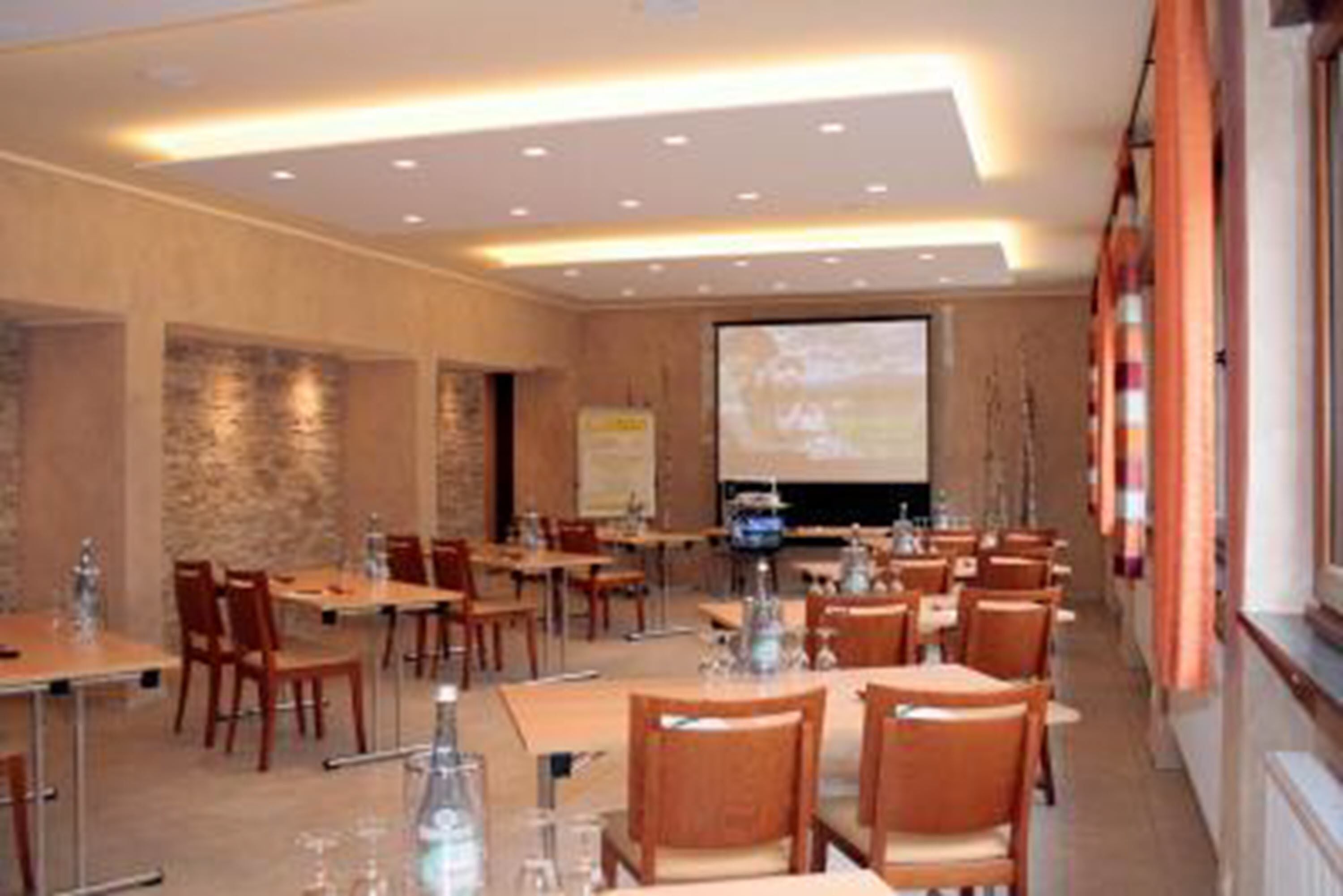 Foto - Hotel Burgklause