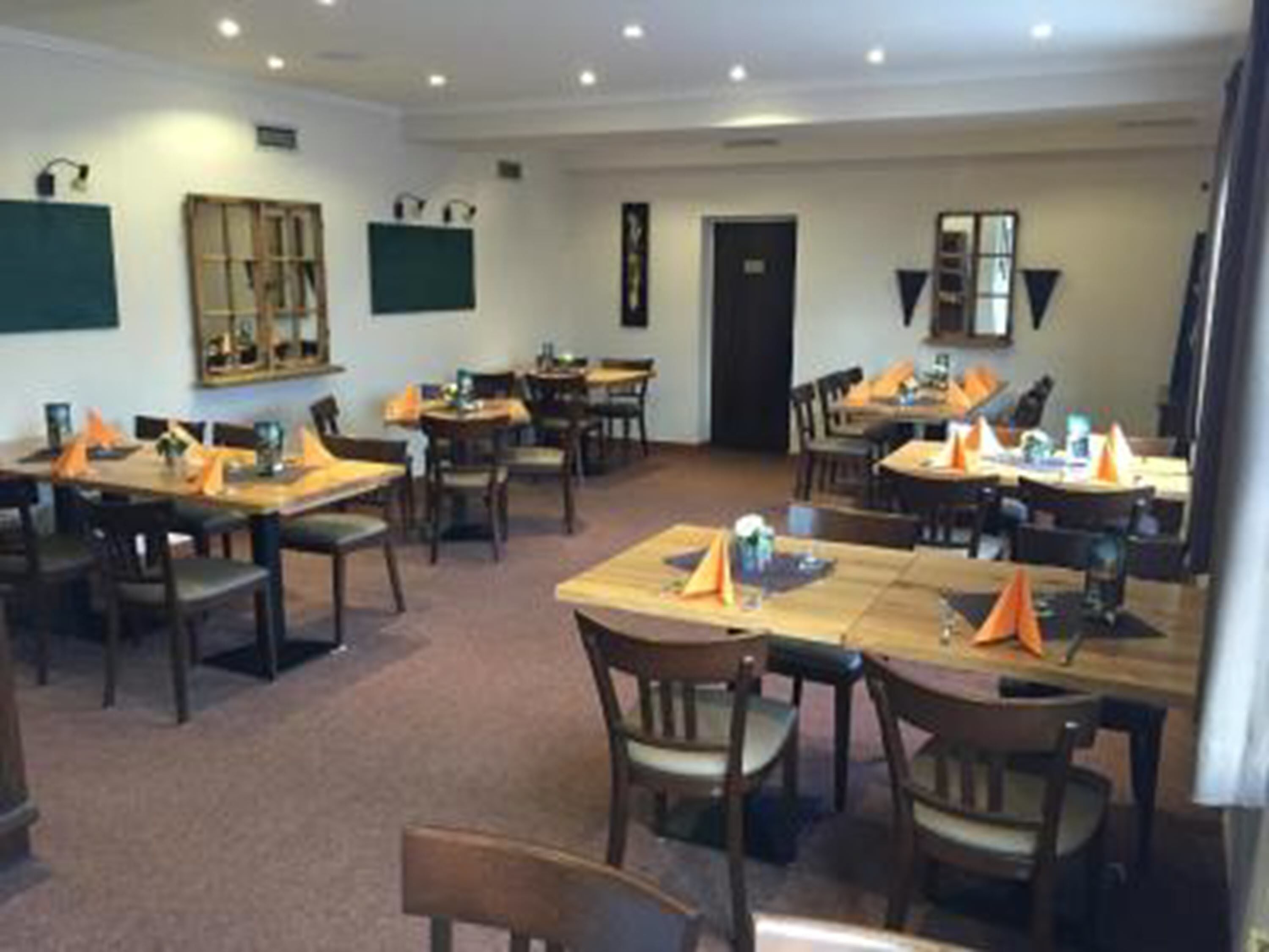 Foto - Hotel Burgklause