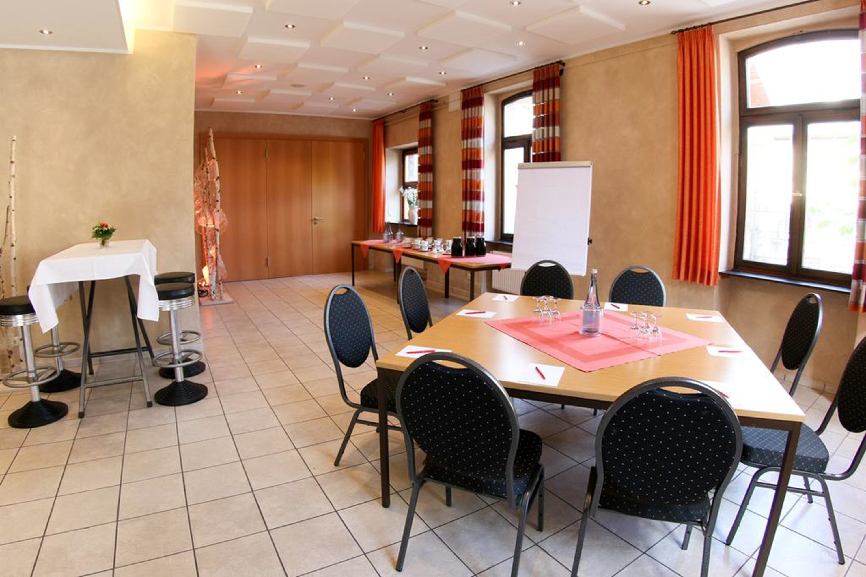 Foto - Hotel Burgklause