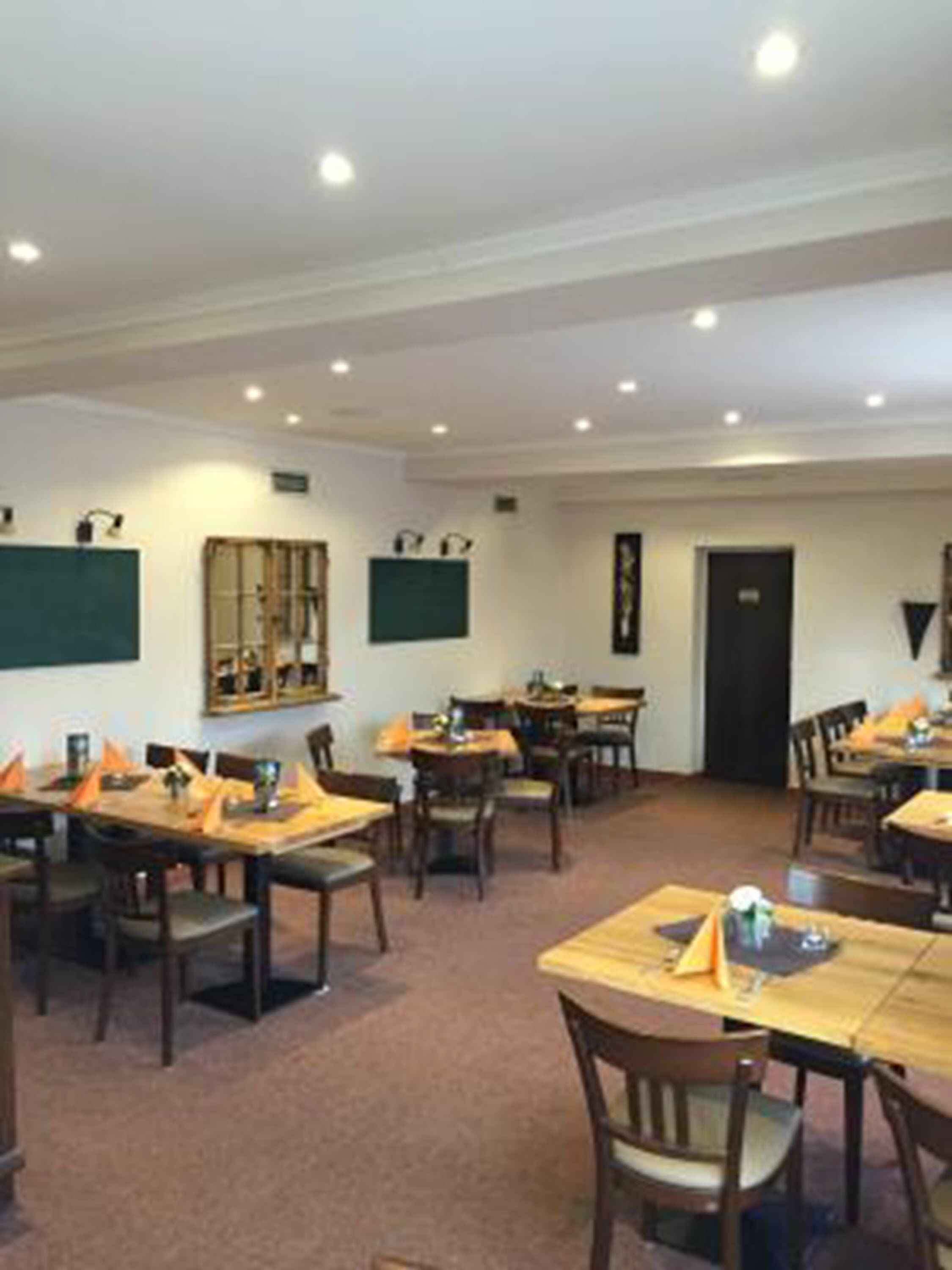 Foto - Hotel Burgklause