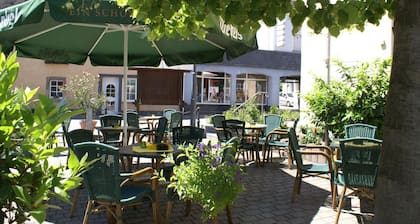 Hotel Burgklause