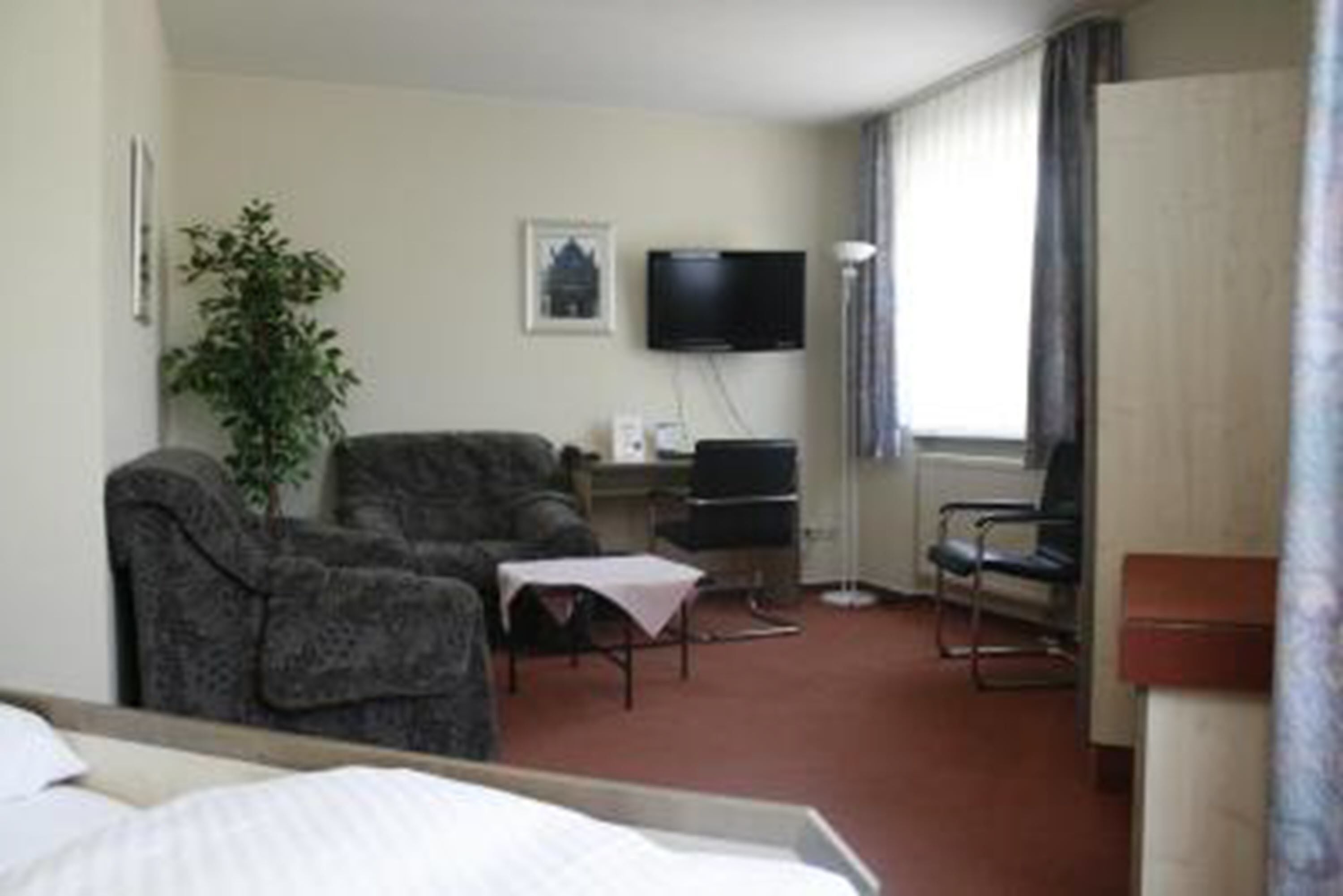 Foto - Hotel Burgklause