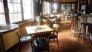 Bar (sur place)