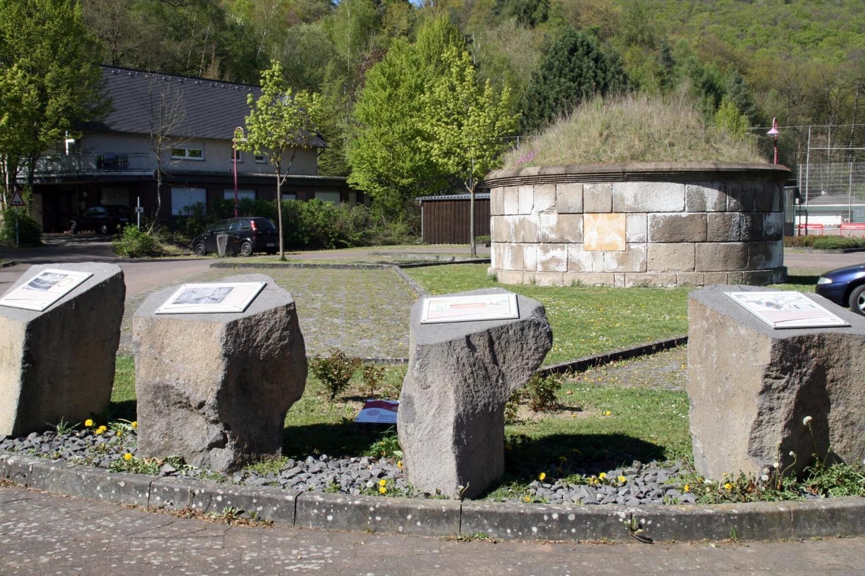 Foto - Hotel Burgklause