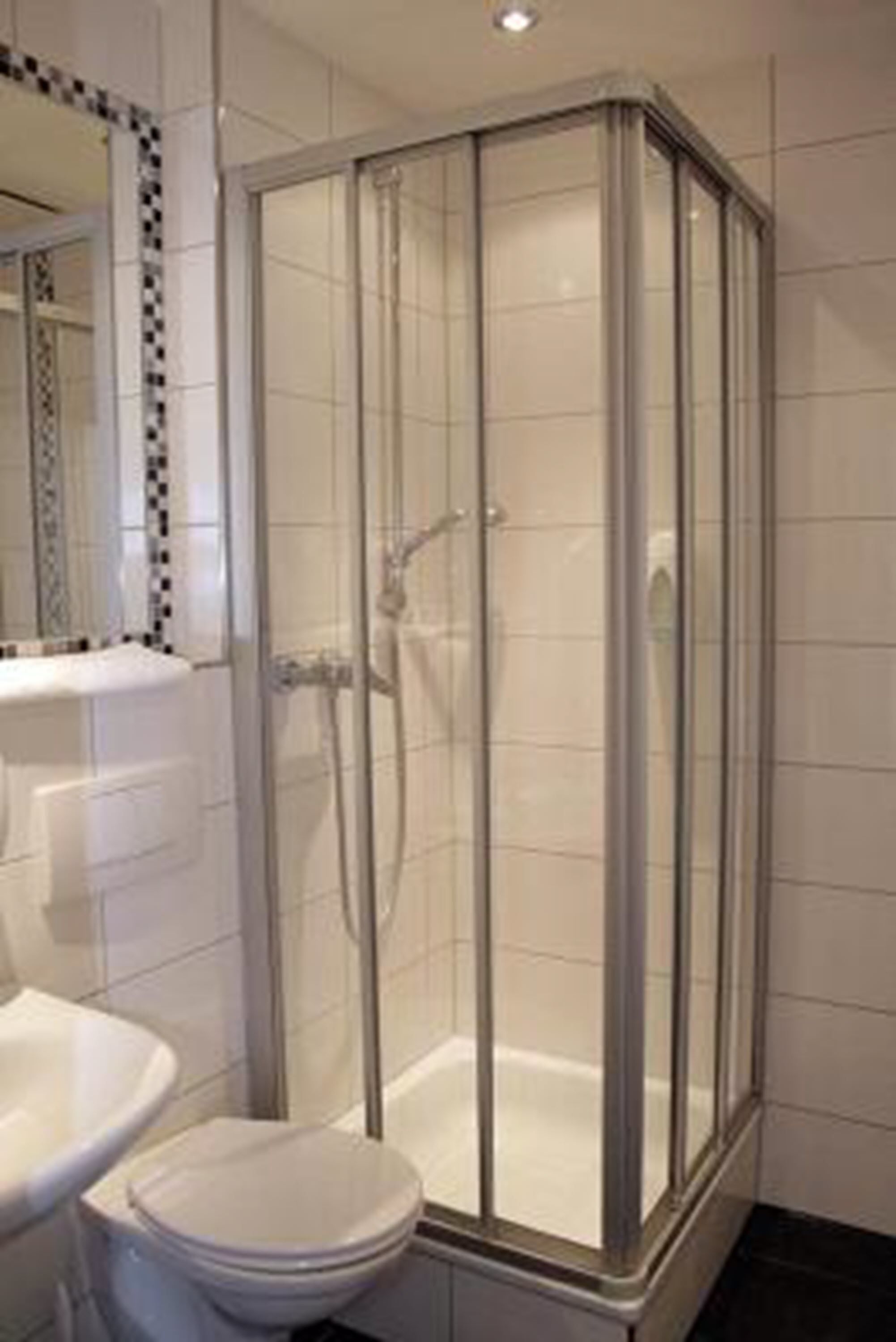 Foto - Hotel Burgklause