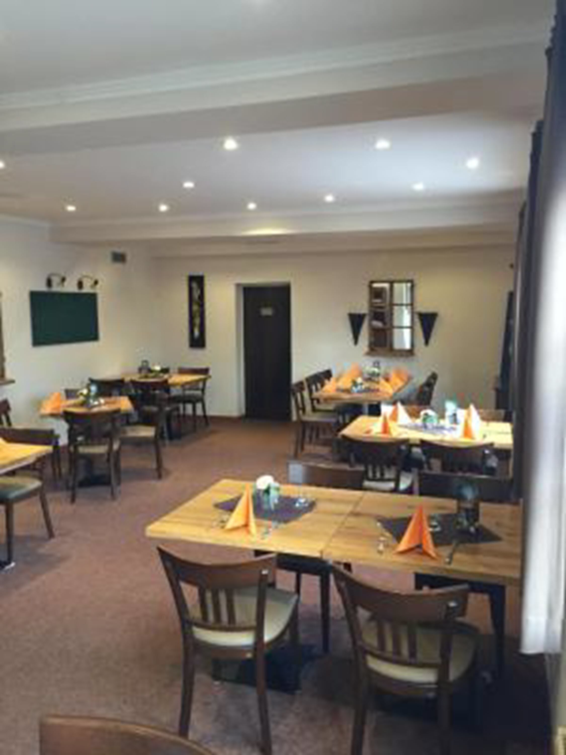 Foto - Hotel Burgklause