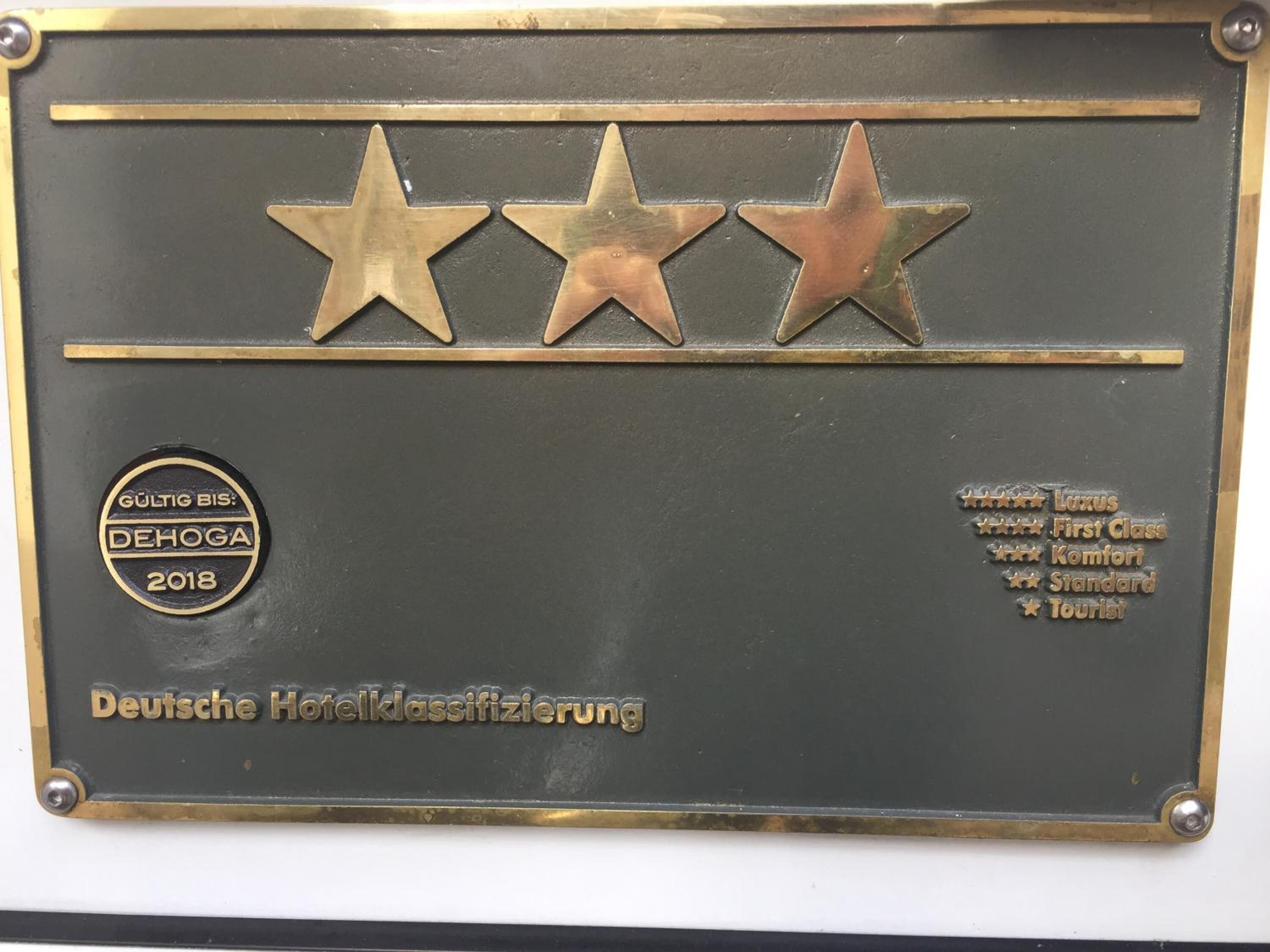 Foto - Hotel Burgklause