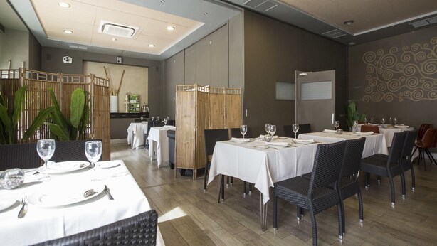 Restoran