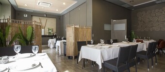 Hotel El Mesón