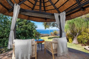 标准房, 1 间卧室 | 特色装修、特色家居、熨斗/熨板、床单