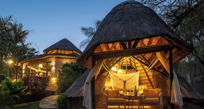 Hornbill Lodge