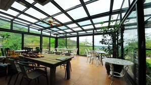 Unclassified image, 3 of 31, button - Ji-Ye leisure land (Lugu)