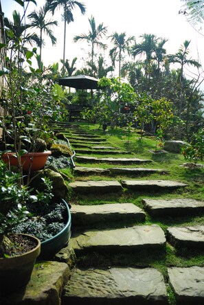 Garden - Ji-Ye leisure land (Lugu)