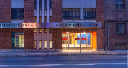 Albergue San Francisco de Asis - Hostel