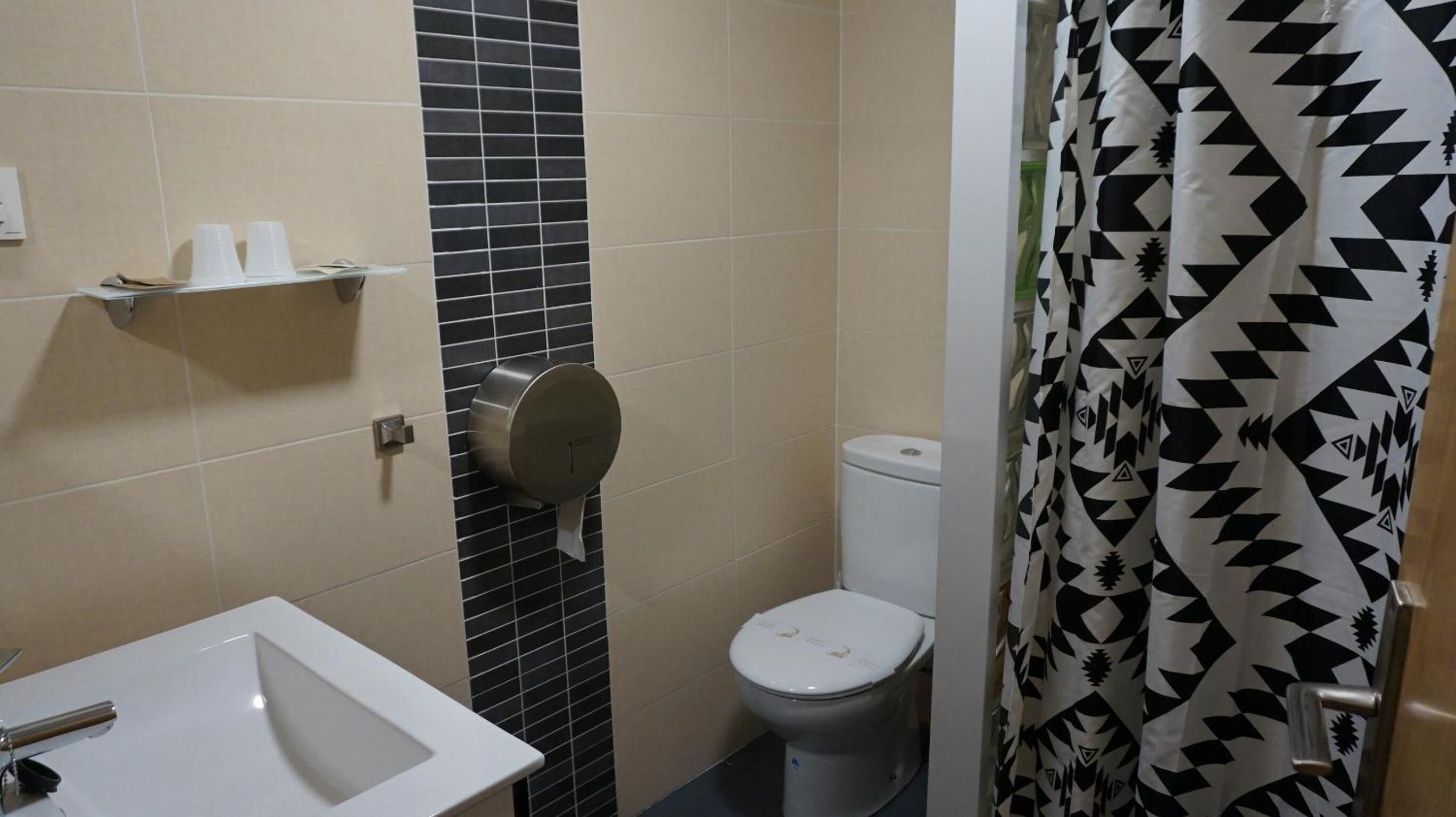 Foto - Pensión Calfred II