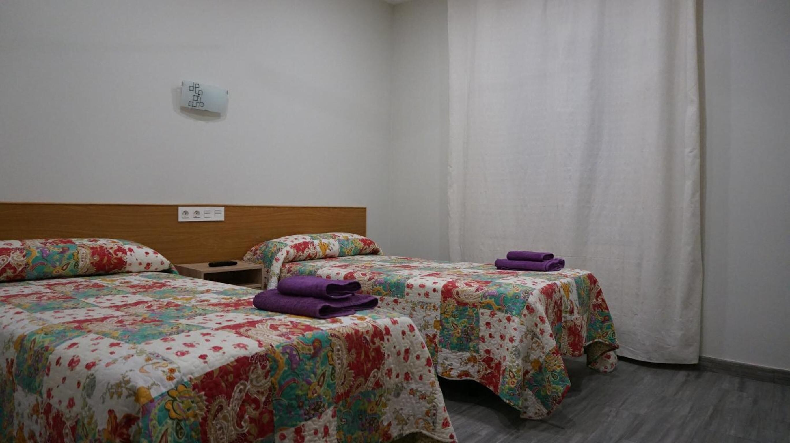 Foto - Pensión Calfred II