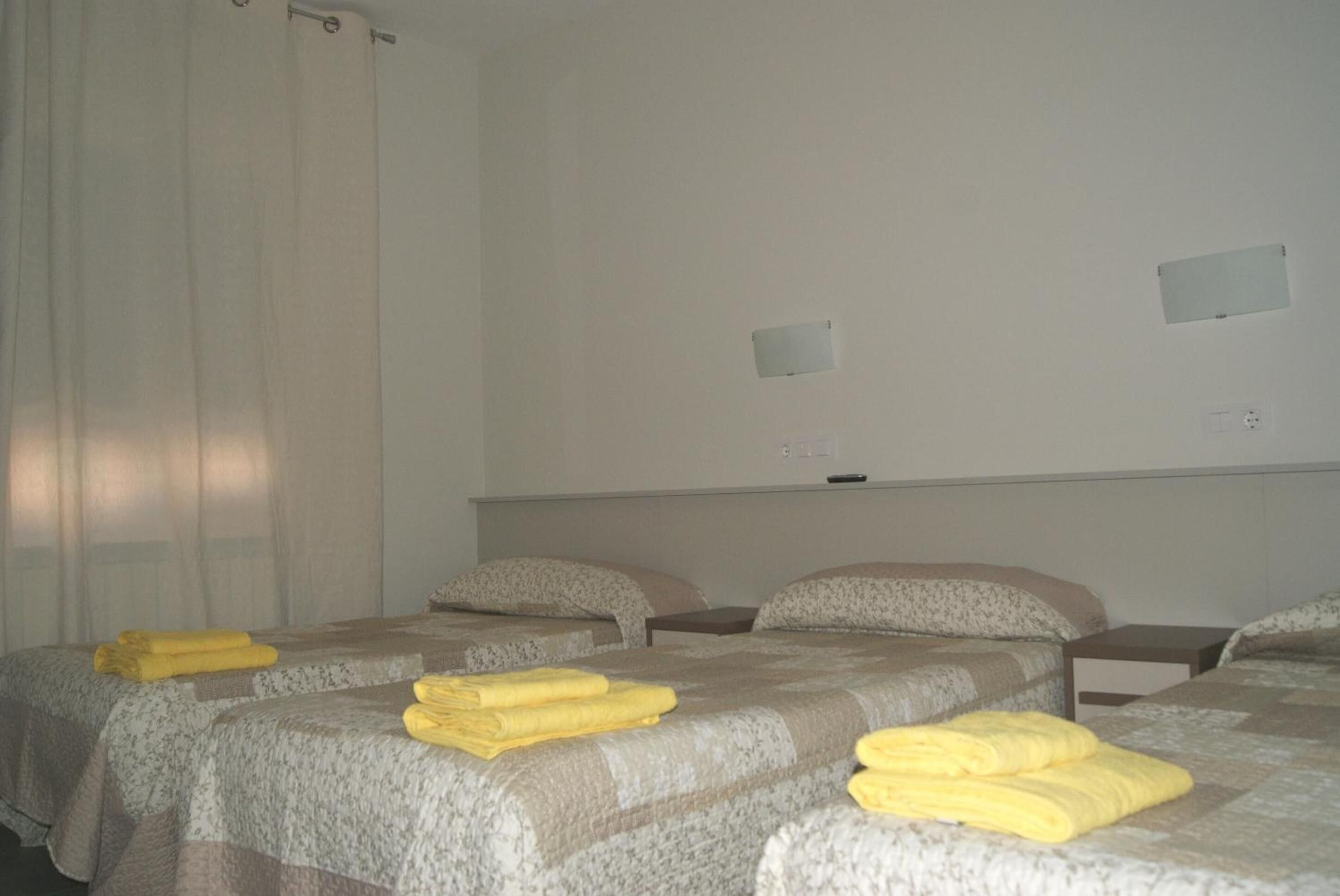 Foto - Pensión Calfred II