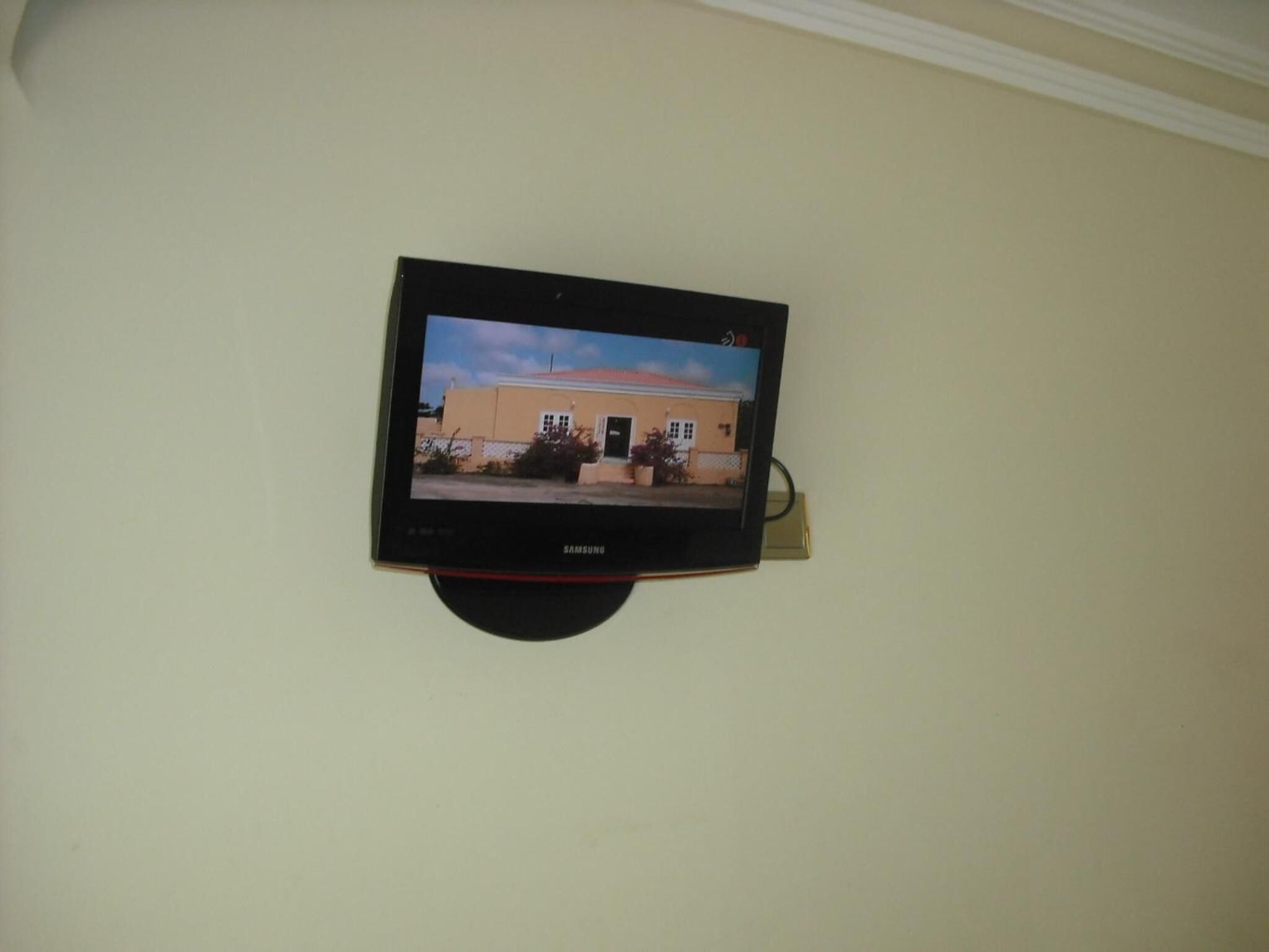 Foto - Pensión Calfred II