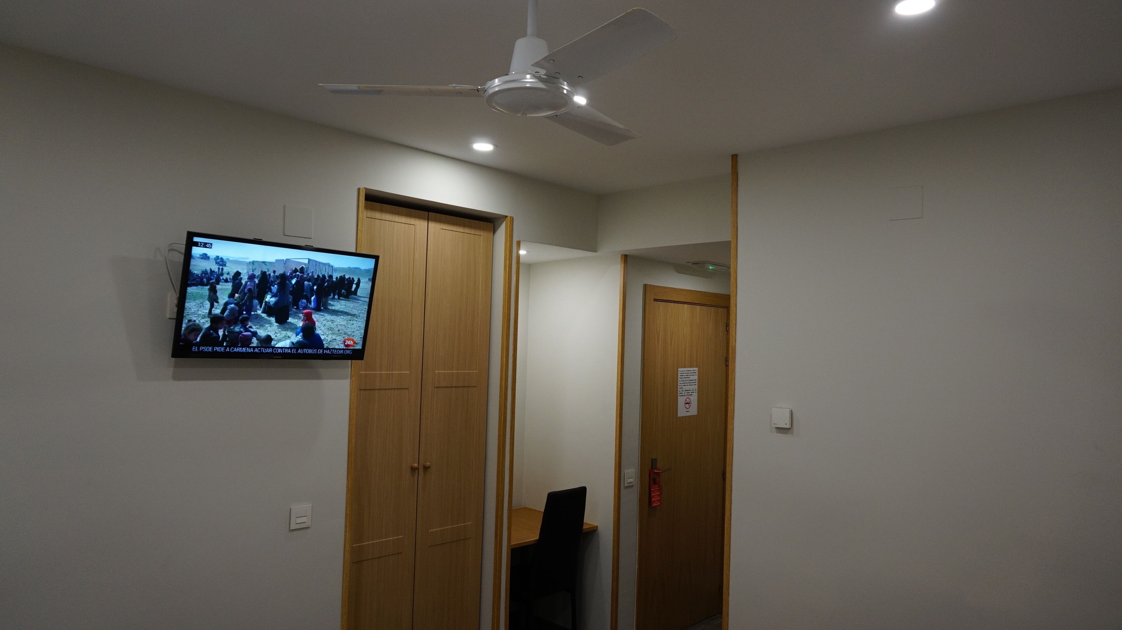 Foto - Pensión Calfred II