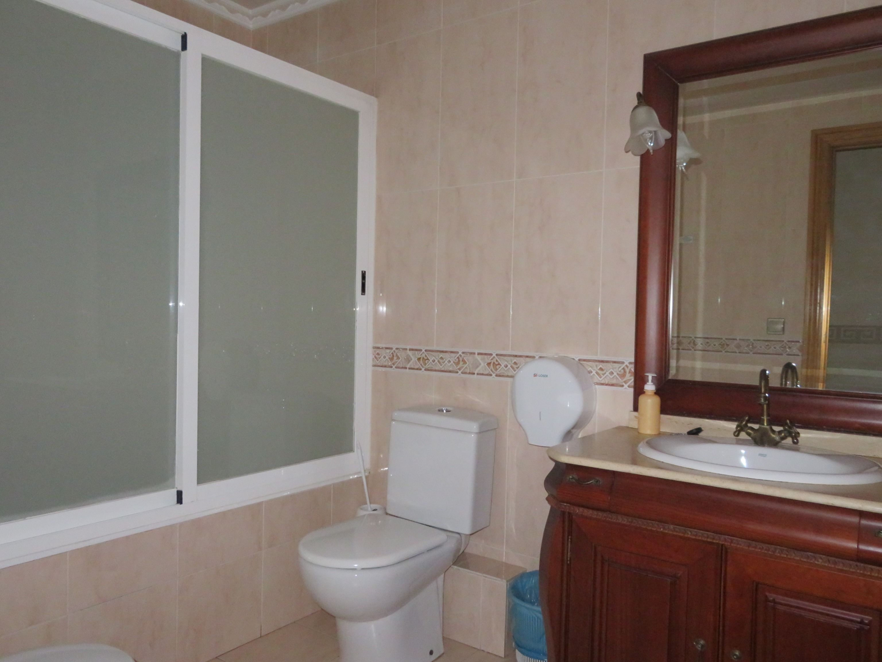 Foto - Pensión Calfred II