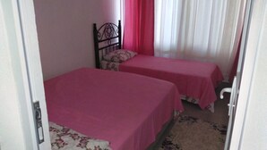 Villa, 2 soverom