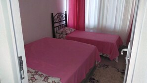 Villa, 2 soverom | 2 soverom og skrivebord