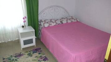 Villa, 2 Schlafzimmer | 2 Schlafzimmer, Schreibtisch