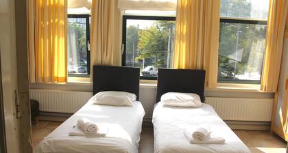 MyCityLofts - Noordplein
