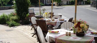 Auberge Saint Aubin