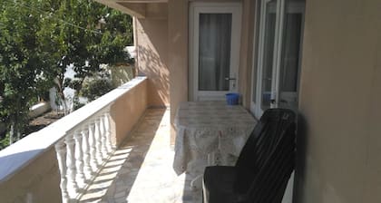 Erikli Tatil Evi 2