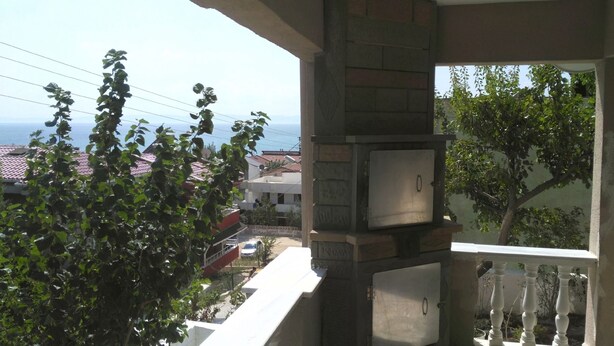 Unclassified image, 1 of 13, button - Erikli Tatil Evi 2 (Kesan)