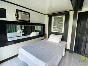 Family Duplex | Free WiFi, bed sheets - Vinewoods Resorts by Cocotel (Taal)