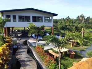 Meeting facility - Vinewoods Resorts by Cocotel (Taal)