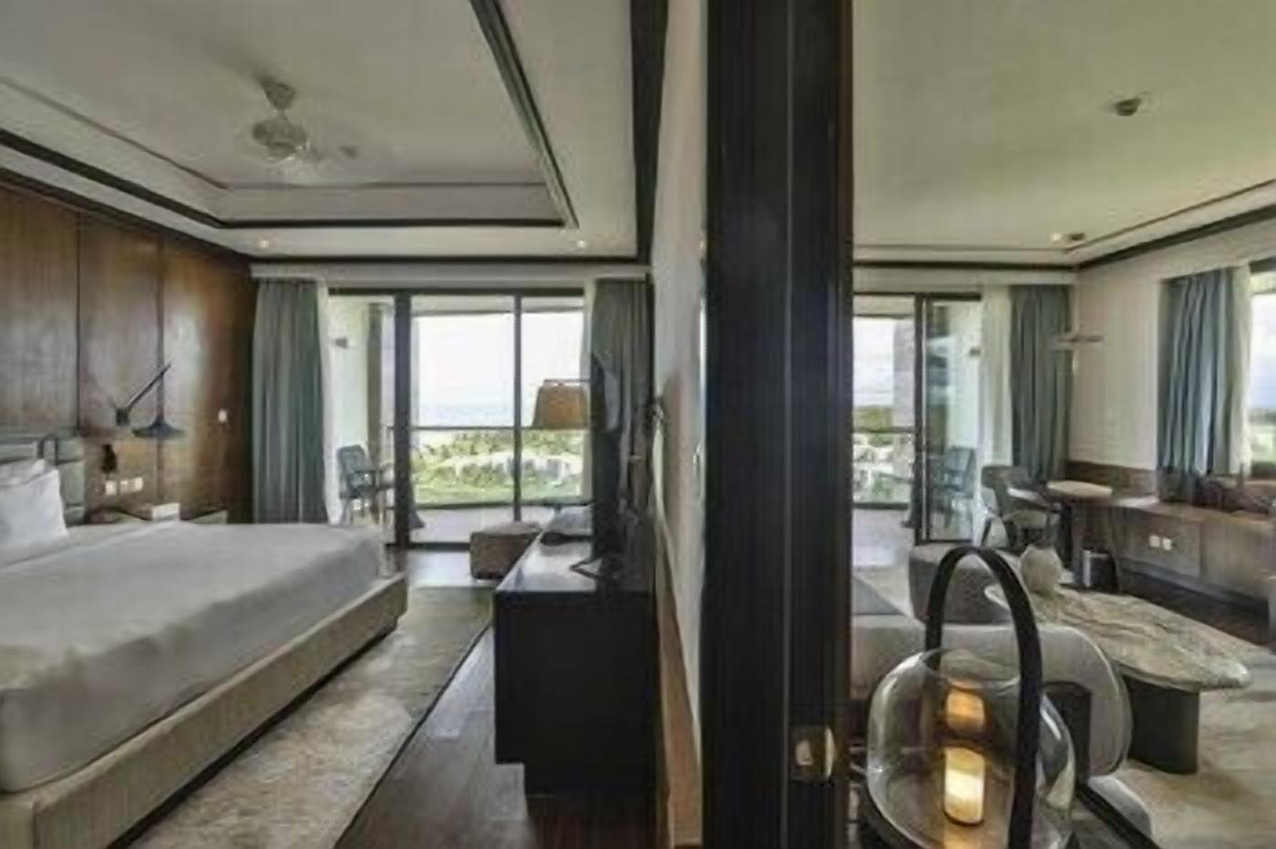 Premium bedding, minibar, in-room safe, individually decorated