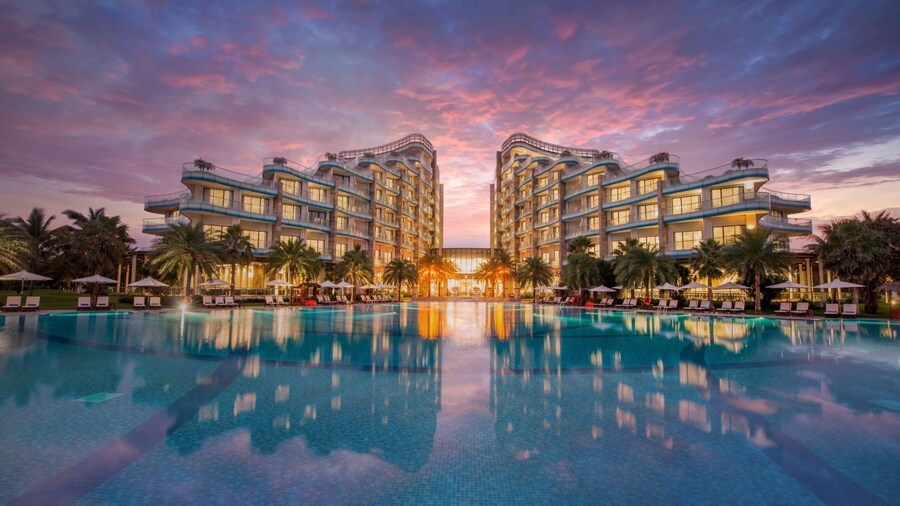 Vinpearl Resort & Golf Nam Hoi An