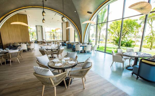 Vinpearl Resort & Golf Nam Hoi An