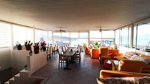 Terras
