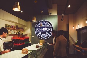 Café