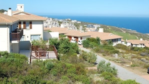 Exterior - Africa Sun Villa (Mossel Bay)