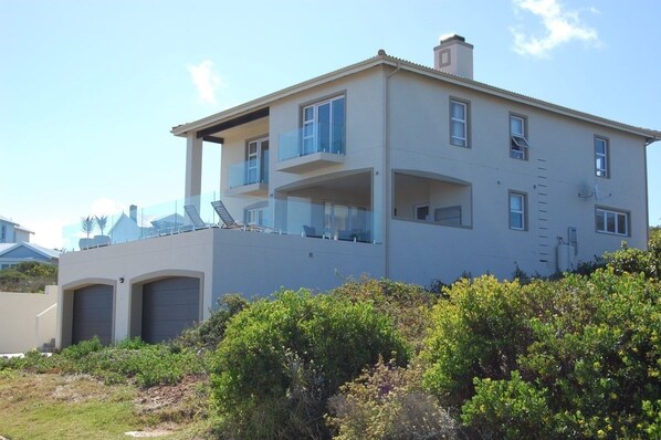 Exterior - Africa Sun Villa (Mossel Bay)