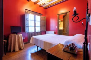 Phòng đôi | Màn/rèm cản sáng, phòng cách âm, truy cập Internet không dây miễn phí 