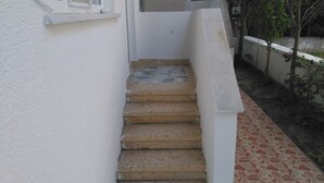 Esterni