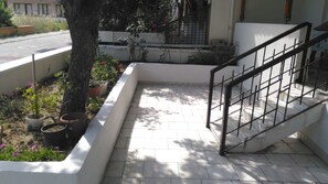 Exterior - Erikli Tatil Evi 4 (Kesan)