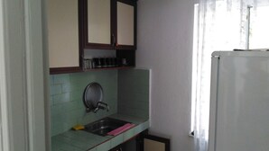 Villa, 2 camere da letto | Angolo cottura privato