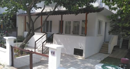 Erikli Tatil Evi 4