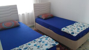 Villa, 2 Bedrooms | 2 bedrooms, desk - Erikli Tatil Evi 4 (Kesan)