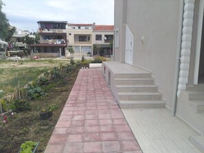 Exterior - Erikli Tatil Evi 5 (Kesan)