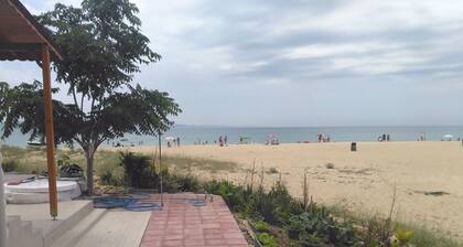 Erikli Tatil Evi 5