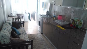 Unclassified image, 5 of 9, button - Erikli Tatil Evi 5 (Kesan)